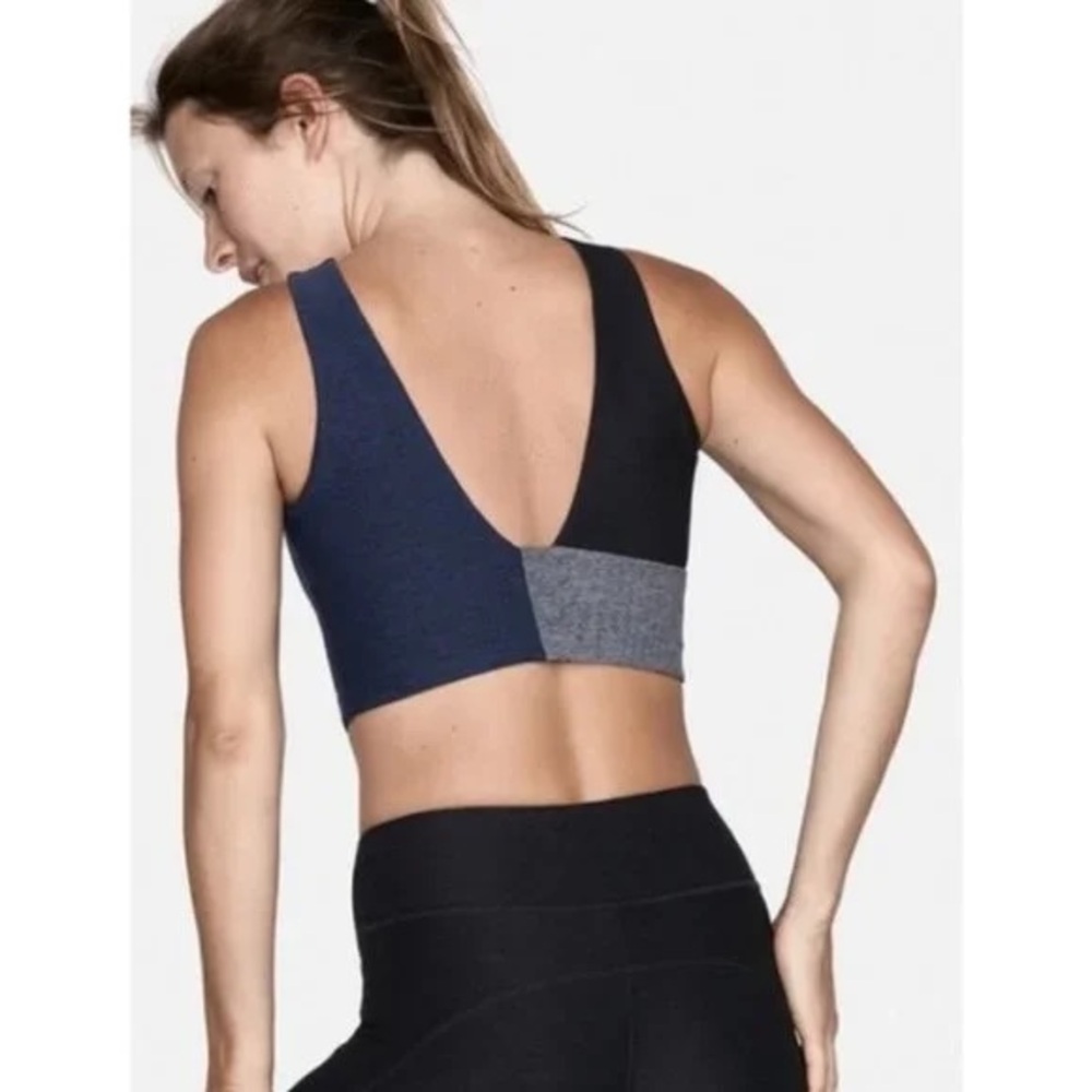 Outdoor Voices Venus Crop Top